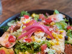 -Q MEX 库迈墨西哥餐吧(三里屯店)