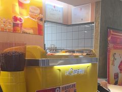 -麦当劳(农光里店)