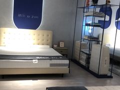 -栖作床垫(欧亚达家居光谷店)