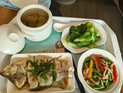 -安馨无忧月子中心(青秀店)