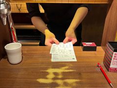 -天然豚骨拉面专门店 一兰(铜锣湾店)