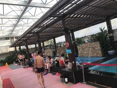 -天源吉布世温泉水乐园