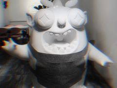 -茶力的小怪兽(梅林卓悦汇店)