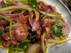 -杨小佳·齐齐哈尔烤肉·烤串(广州店)