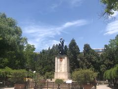 -文瀛公园