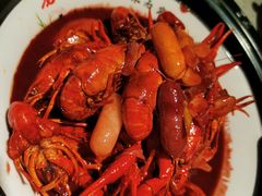 -京韵胡同·酱香羊蝎子火锅涮肉(长寿路店)