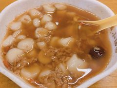 山城汤圆-八一好吃街·高品美食广场
