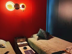 -青春足迹·概念店·小憩足疗SPA