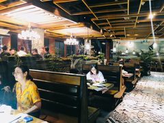 大堂-广东道至正餐厅(区庄店)