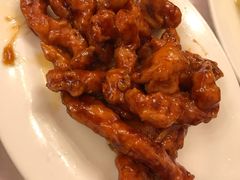 -玲珑餐厅(陕西南路店)