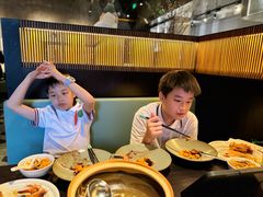 -庐灶江南·江南菜·四合院Bistro(东直门雍和宫·原华侨宾馆店)