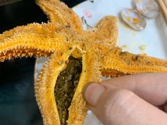 -大城·烧烤海鲜大排档(台东店)