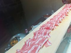 -东道煮牛肉火锅(东盛大街店)