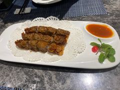 -苏先生海鲜渔庄(金桥店)