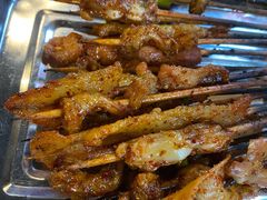 -老字号胡烤肉(三十年老店)