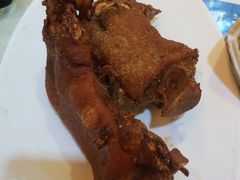 -眷江南之小蓝鲸(王府大街店)