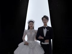 -经典婚纱摄影美学馆·私人定制