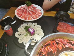 -巴蜀印象火锅(永陵总店)