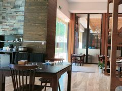 -羡餐厅·杭帮菜·淳菜(千岛湖自由洲际殿店)