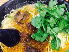 -小厨面(巨野路店)