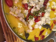 -神府路壹号·海鲜烧烤·砂锅粥·锅物(三坊七巷店)