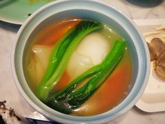 -泰钰丰烤鸭.天津菜(开发区店)