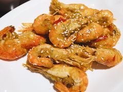 -聚汇三少·龙虾·中餐厅(莫邪路新天地店)