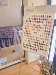 -Adore nail日式美甲美睫