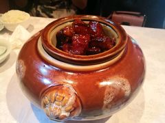 红烧肉-芳满庭·江浙小馆(1912店)