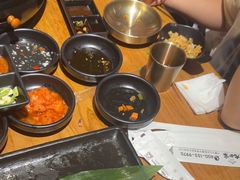 -九田家黑牛烤肉料理(华侨城店)