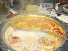 -额尔敦·品质自助(摩尔城店)