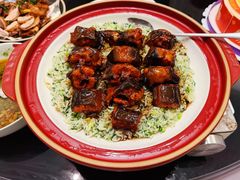 -香雪海饭店中餐厅(湖滨店)