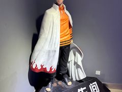 -金逸影城(荟聚IMAX激光店)