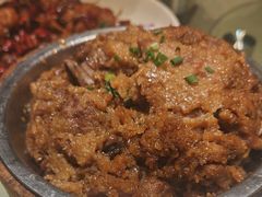 -刘胖子家常菜·蹄花焖藕(兴业店)