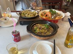 -宋园·金宴浙鲜馆(静安店)