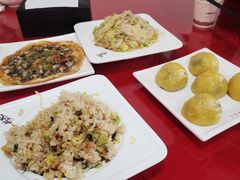 -海坛特色小吃·只做平潭特色菜(平潭店)