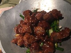 -绿茶餐厅(昌平悦荟店)