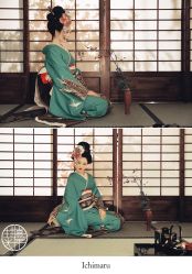 点击看大图 -持熹光年写真体验馆