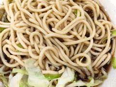 牛肉面-柴氏风味斋(甘家口店)