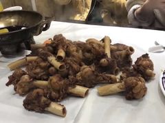 -小柒家第一锹东北菜(城关店)