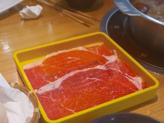 -水林间·寿喜烧自助(仙林金鹰店)