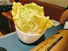 -邹开喜·小海鲜醉鸡煲·潮汕鲜切牛肉店(襄阳北路店)
