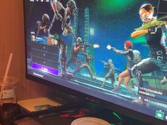 -懒鹿智能电竞酒店(蜀汉路店)