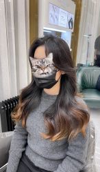 -5M HAIR SALON