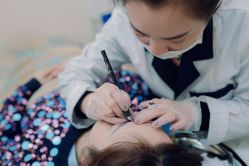 -UP&UP·半永久眉毛眼线机器野生眉