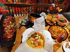 -成都吃客(九眼桥店)