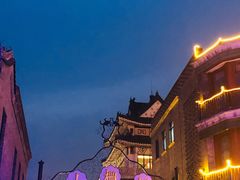 -北京前门大栅栏