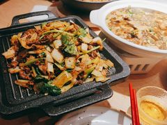 -大师兄·西北小馆(北站缤果空间店)