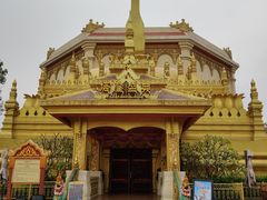 -南宁方特东盟神画