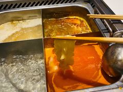 -海底捞火锅(玉桥商业广场店)
